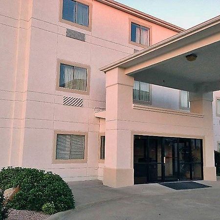 Motel 6 Waco - Woodway Ngoại thất bức ảnh