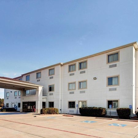 Motel 6 Waco - Woodway Ngoại thất bức ảnh